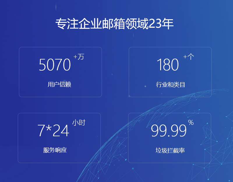 梨树网易企业邮箱